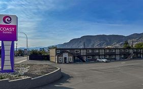Coast Penticton Hotel
